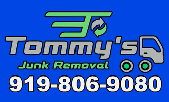 Avatar for Tommys JUNK Removal