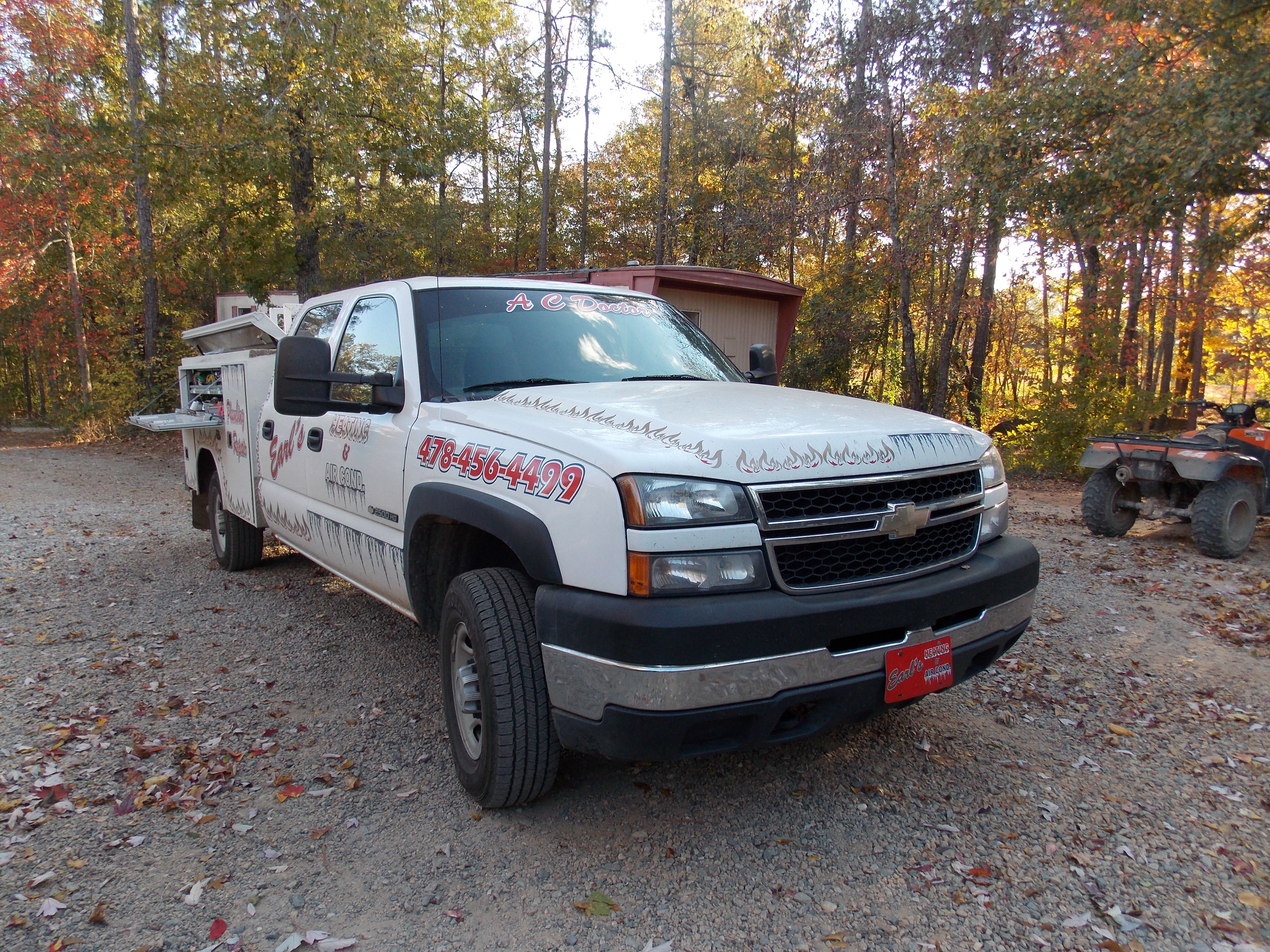 Avatar for Earls Heating and Air Conditioning