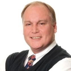 Gary Ellis - RE/MAX Suburban logo