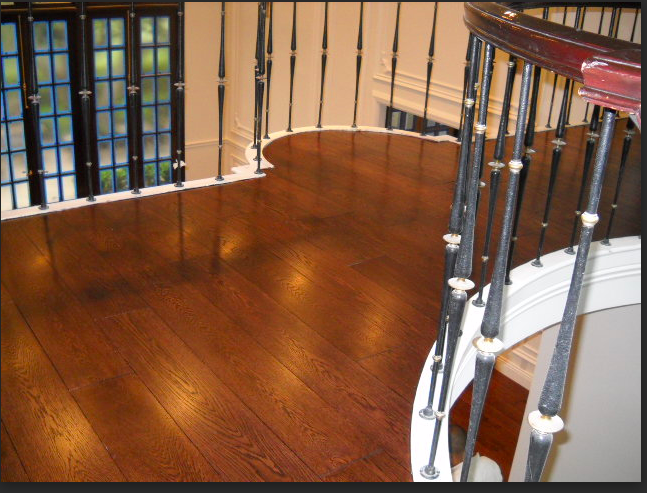 Balcony 1 