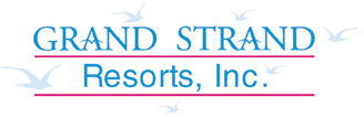 Grand Strand Resorts, Inc. logo
