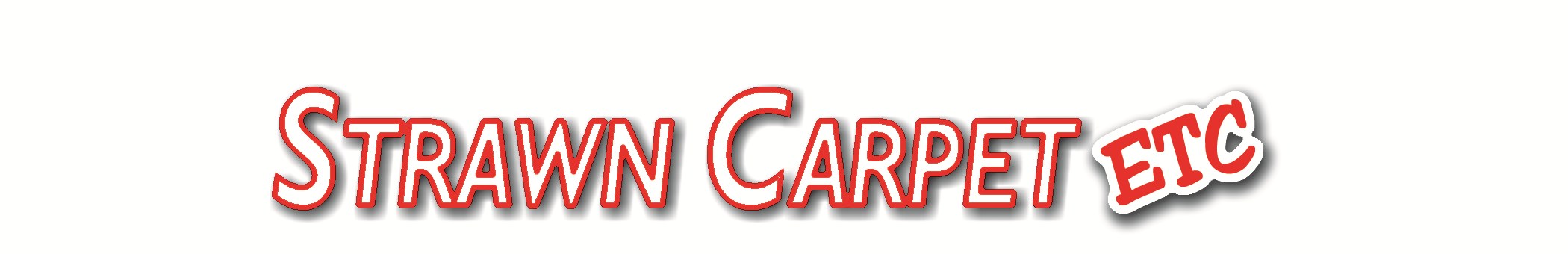 Logo for Strawn Carpet Etc