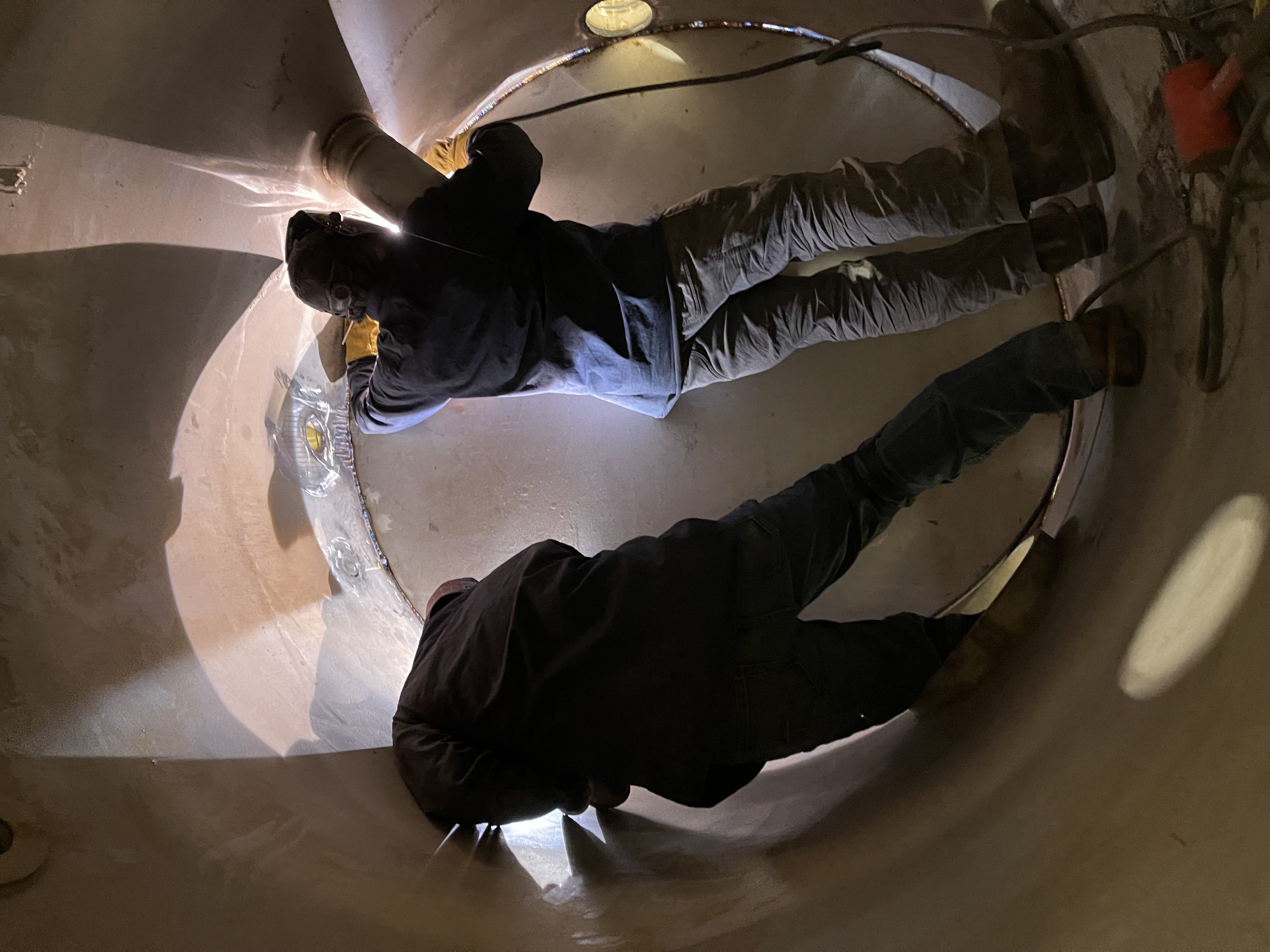 Avatar for Murray’s welding