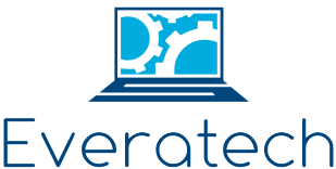 Everatech PC Solutions logo
