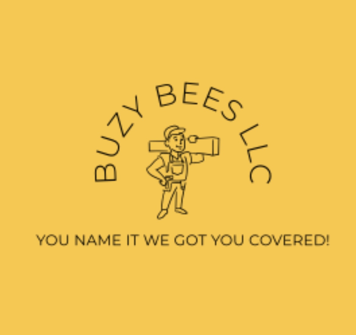 Avatar for Buzy bees
