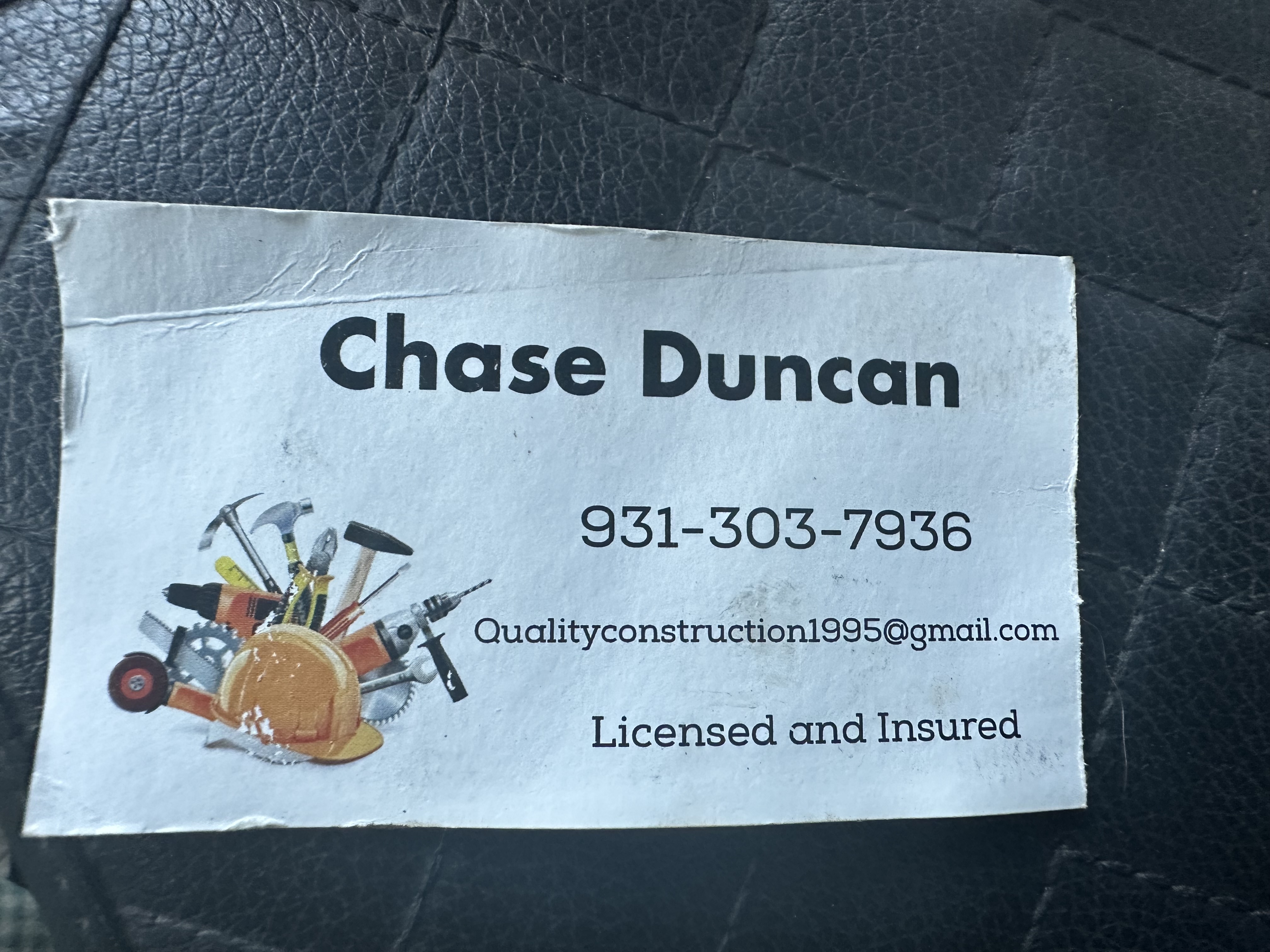 Avatar for Quality Construction