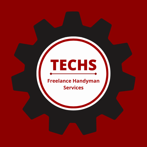 Avatar for TECHS - Freelance Handyman Services