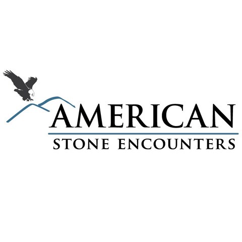 American Stone Encounters logo