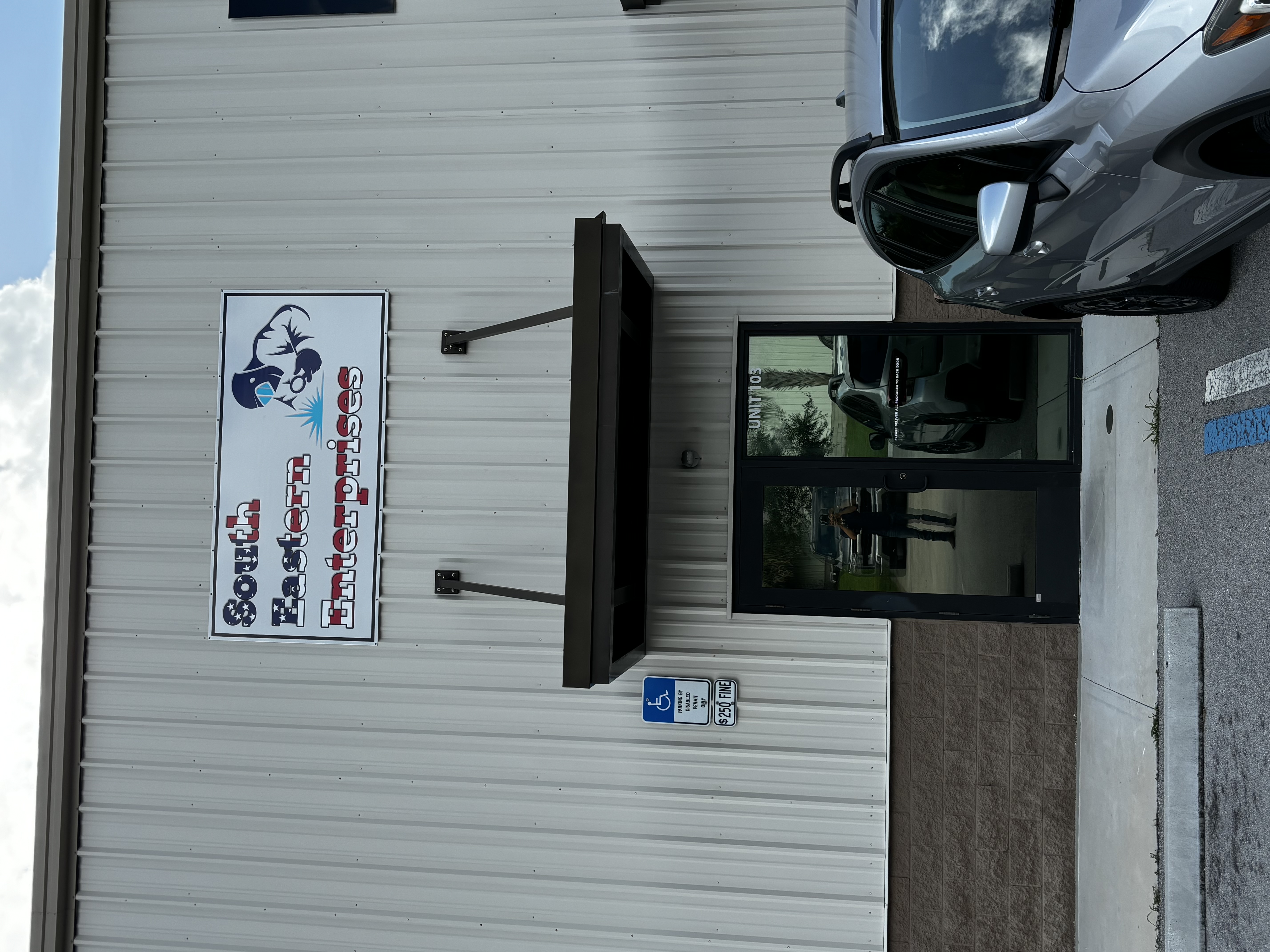 Avatar for Southeastern Enterprises