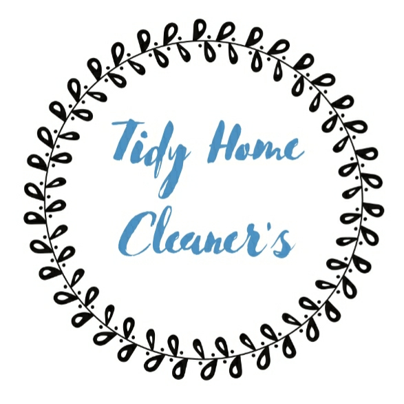 Tidy Home Cleaner's  logo
