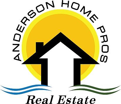 Anderson Home Pros Real Estate logo