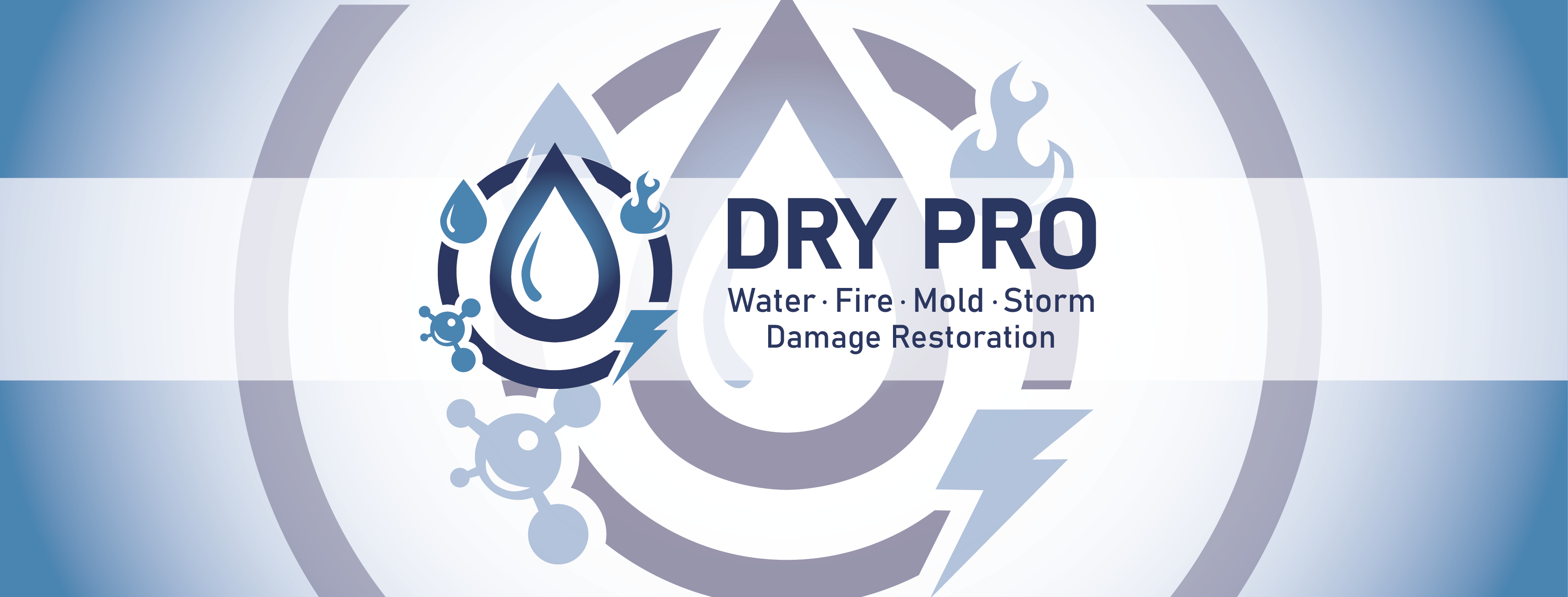 Avatar for DryPro Water Damage Restoration