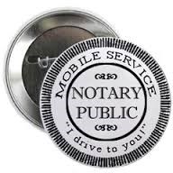 Mobile Notary Westga
