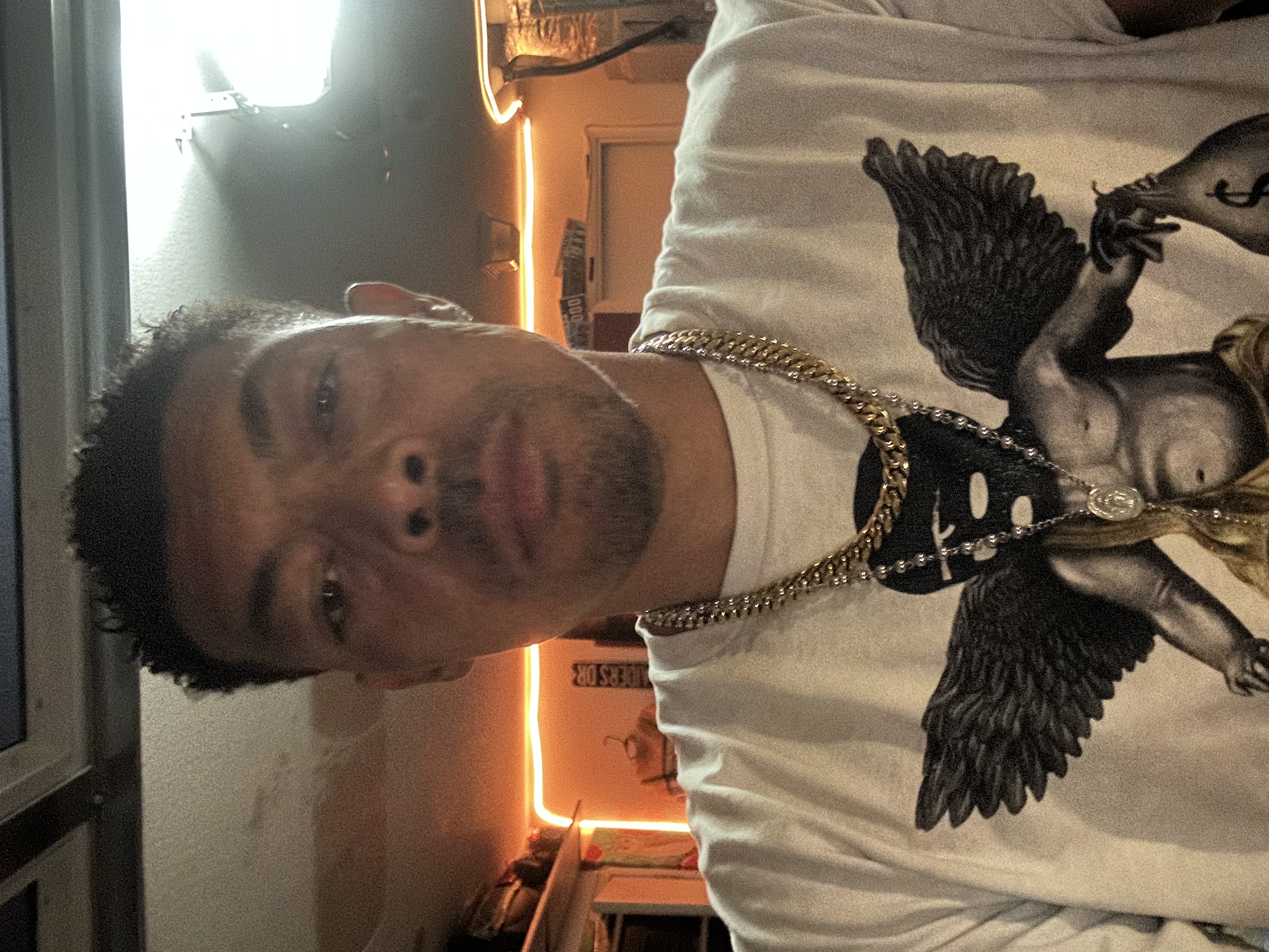 Avatar for Trever mitchell