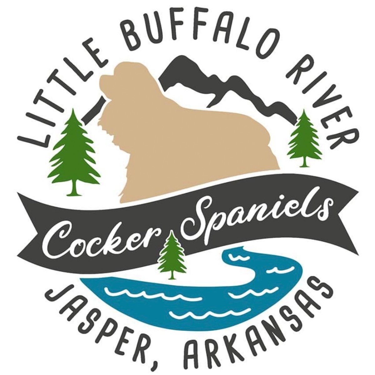 Avatar for Little Buffalo River Cocker Spaniels