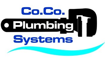 Co.Co Plumbing Systems logo