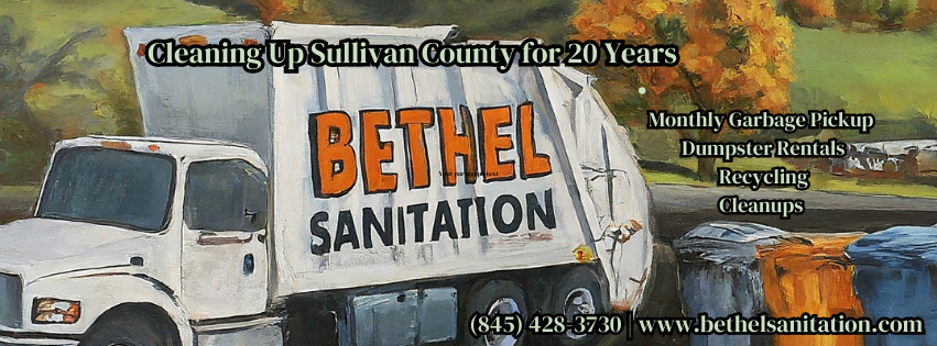 Avatar for Bethel Sanitation