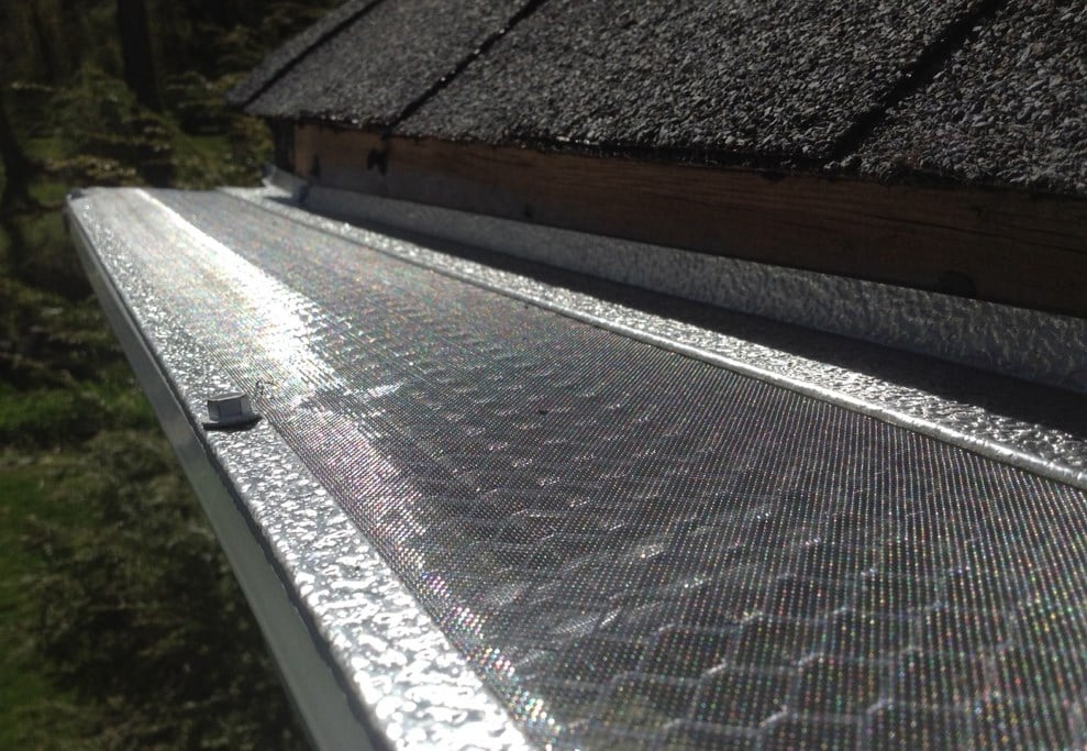 Rhino Gutter Guard