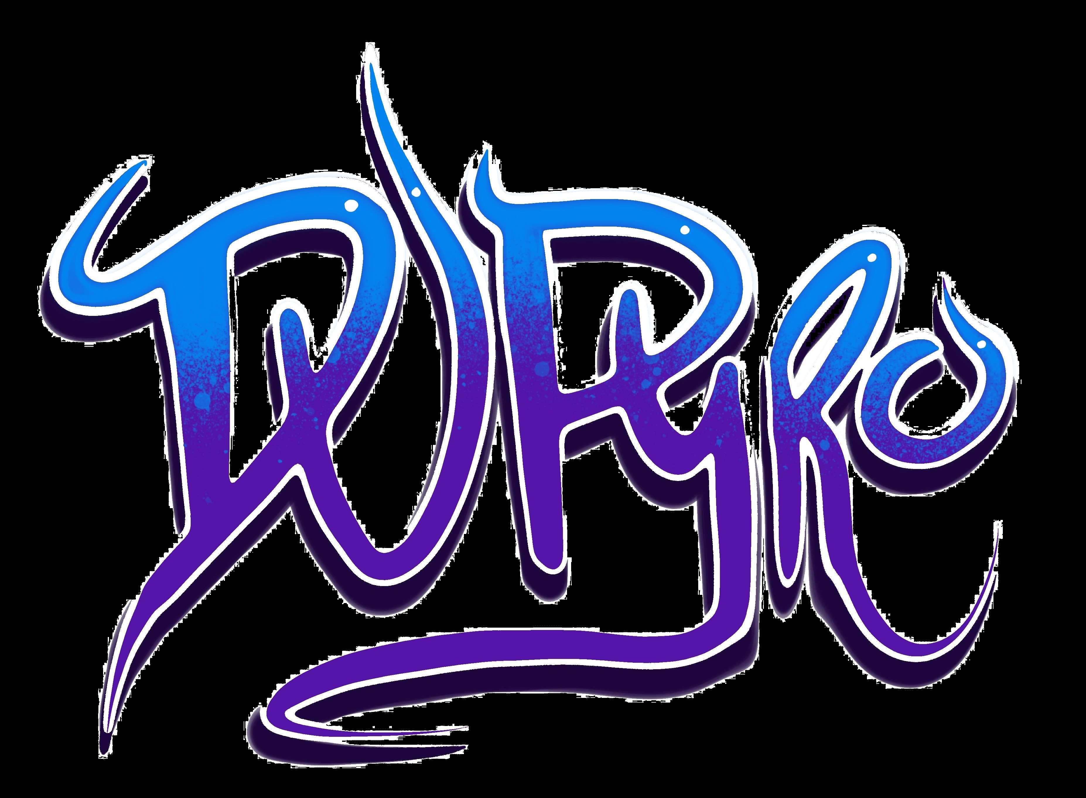 DJ Pyro logo
