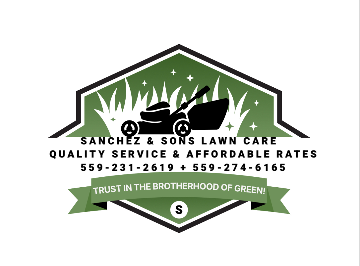 Avatar for Sanchez & Sons lawn care