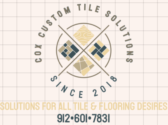 Avatar for Cox Custom Tile Solutions