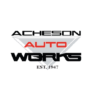 Avatar for ACHESON AUTO WORKS