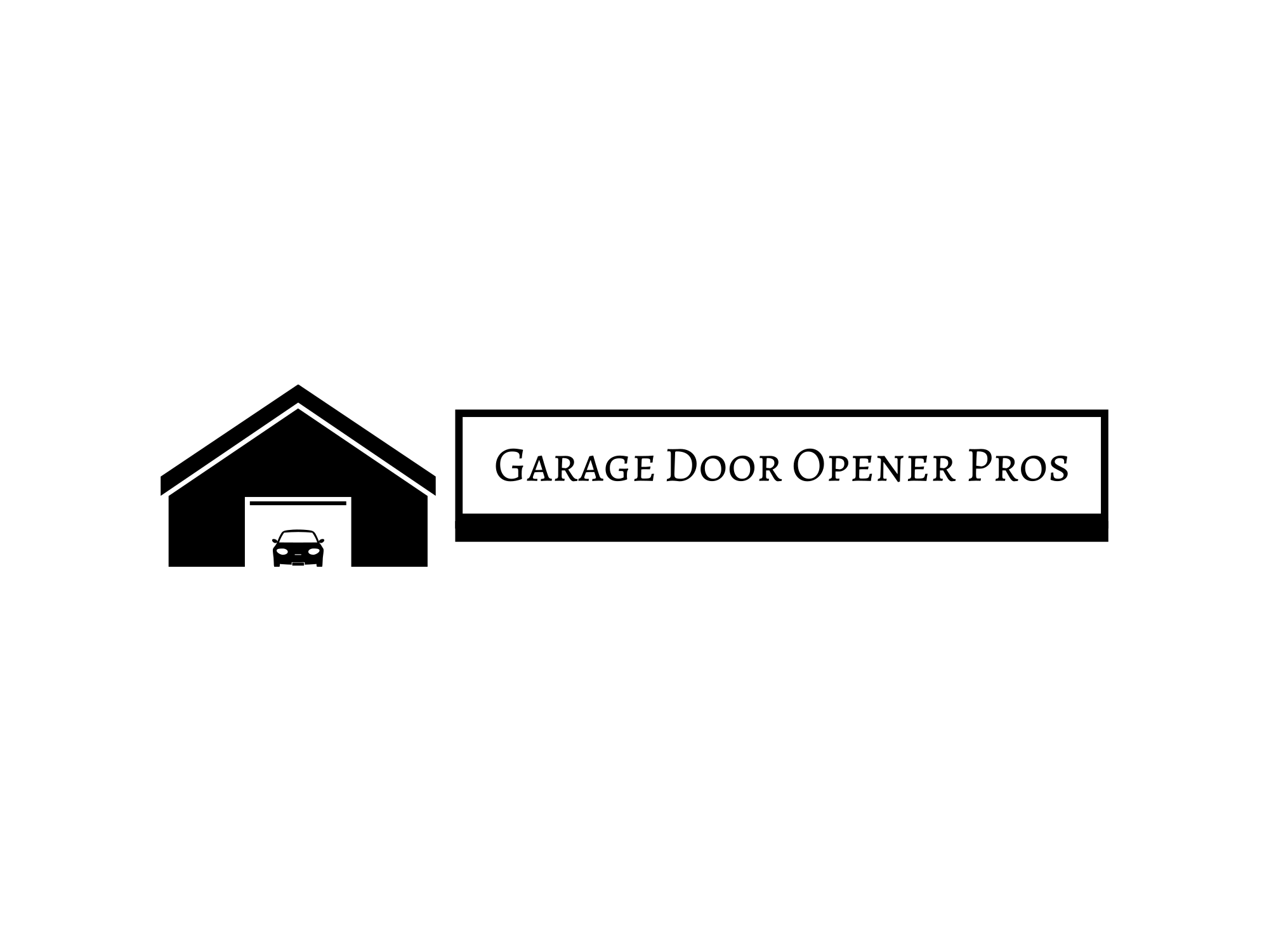 Avatar for Garage Door Opener Pros