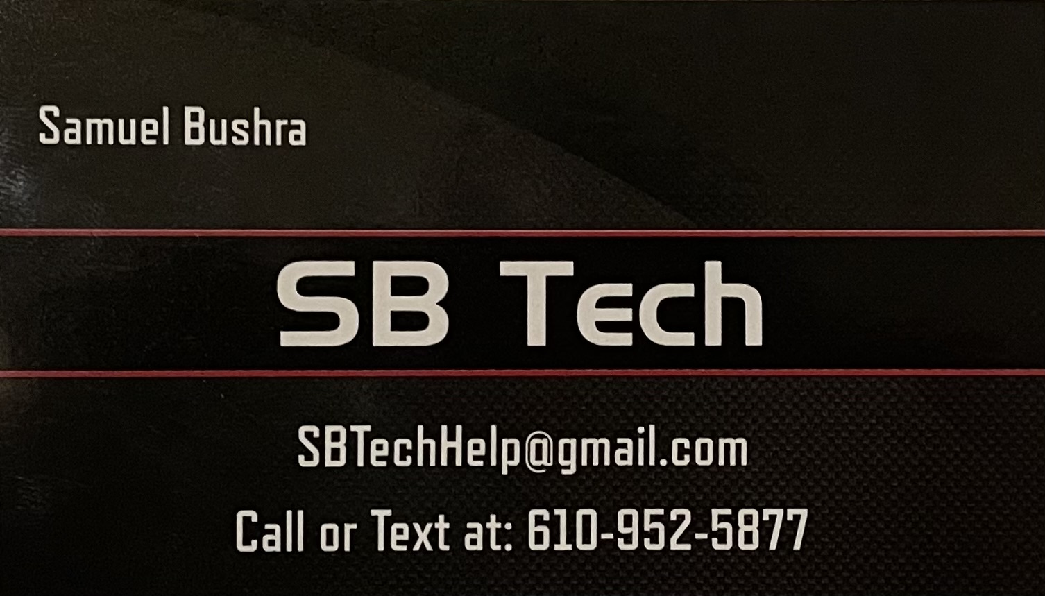 Avatar for SB Tech