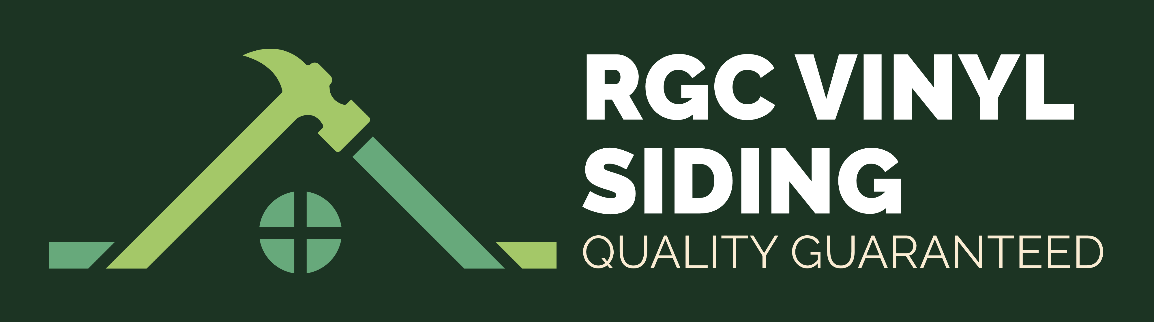 Avatar for RGC Vinyl Siding