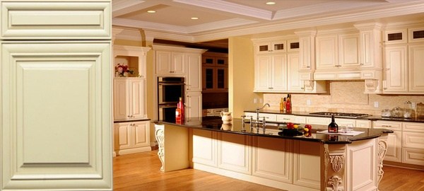 Vanilla Kitchen