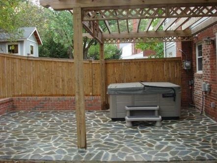 Completed Job