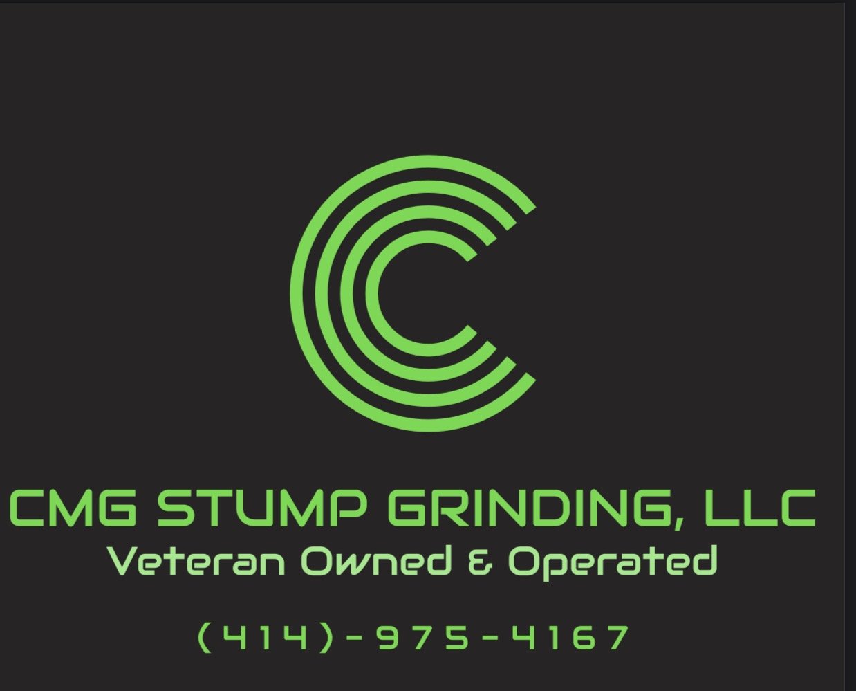 Avatar for CMG Stump Grinding
