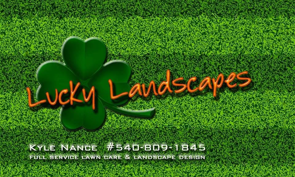 Avatar for Lucky Landscapes
