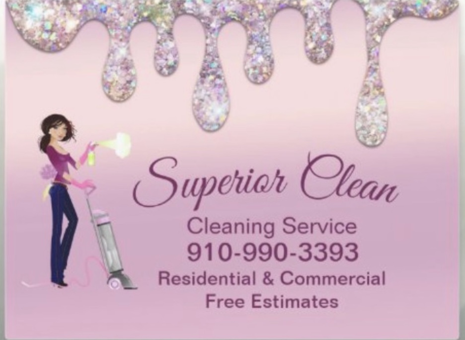 Avatar for Superior Clean Cleaning Service