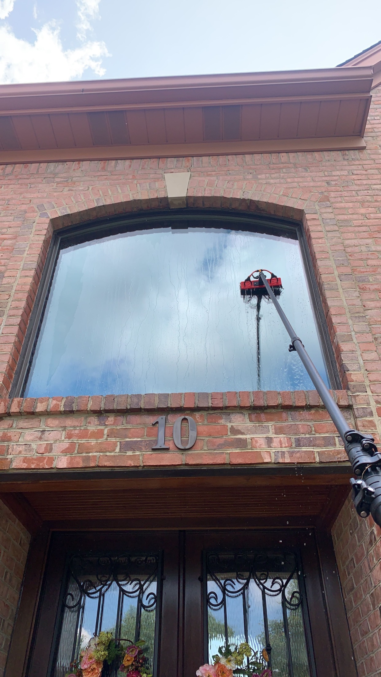 Avatar for McClendon squeegee boyz 