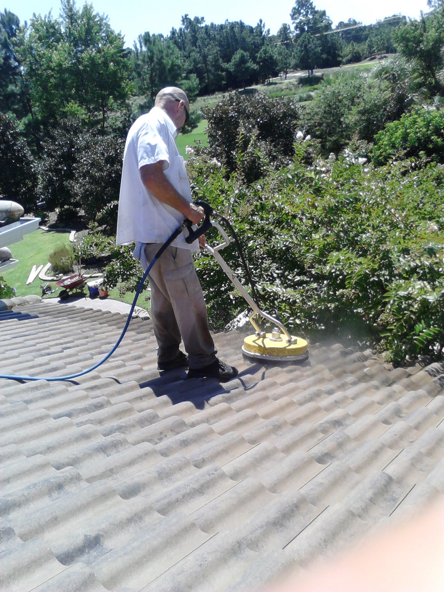 Avatar for B & R Cleaning & Painting Services