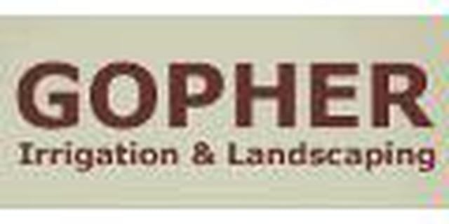 Avatar for Gopher Irrigation & Landscaping, llc