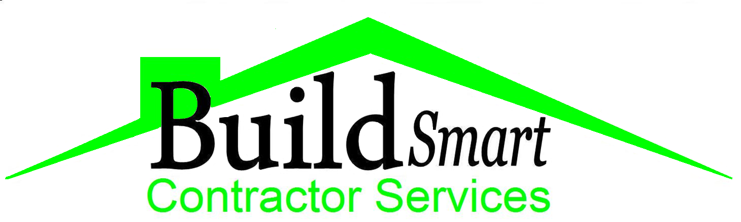 BuildSmart Contractor Services logo