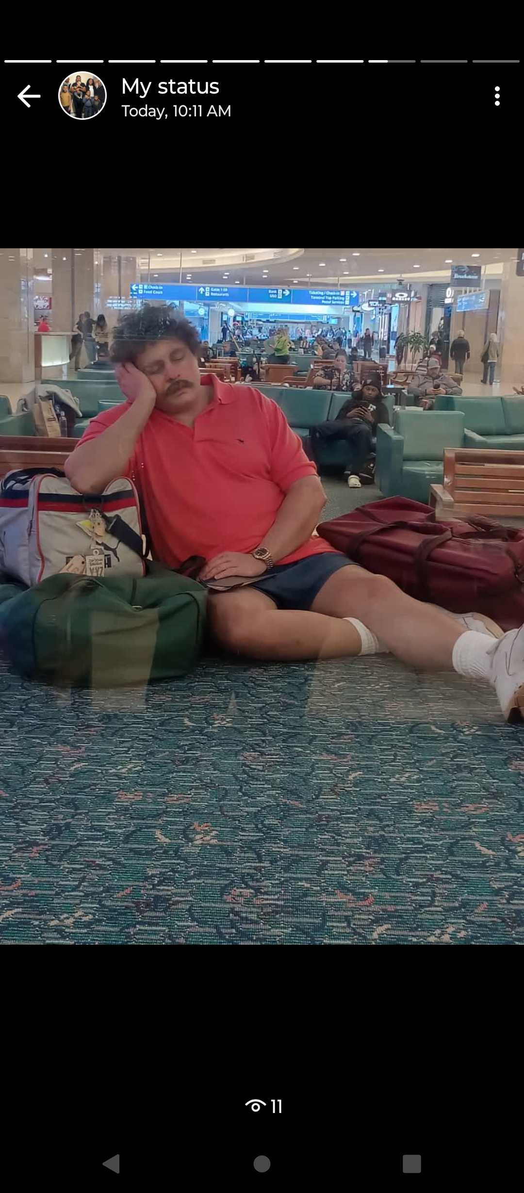 Avatar for B2J super handy man