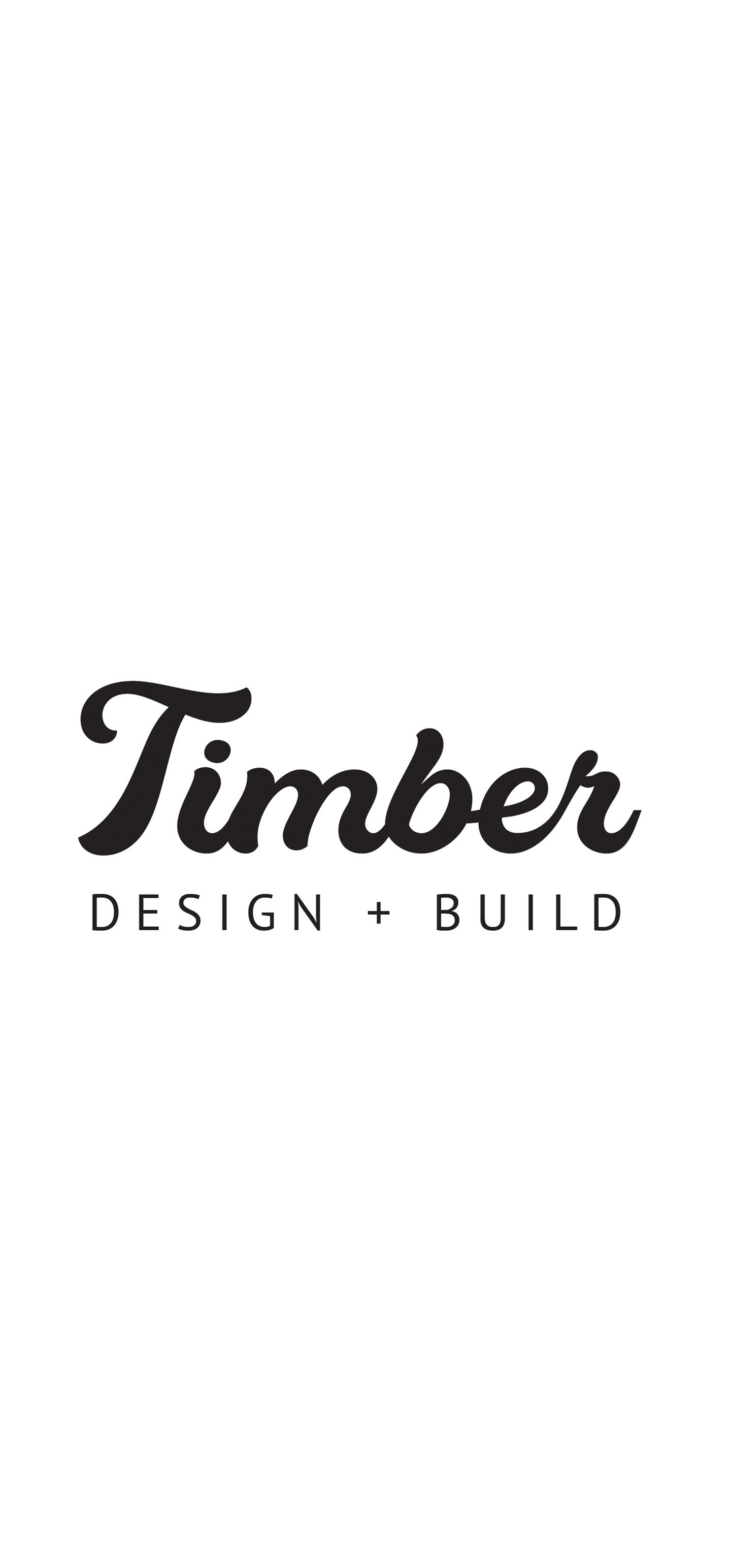 Avatar for Timber Design + Build