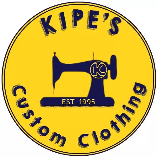 Avatar for Kipe's Custom Clothing