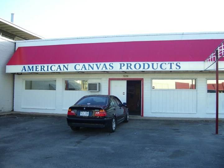 American Canvas Products