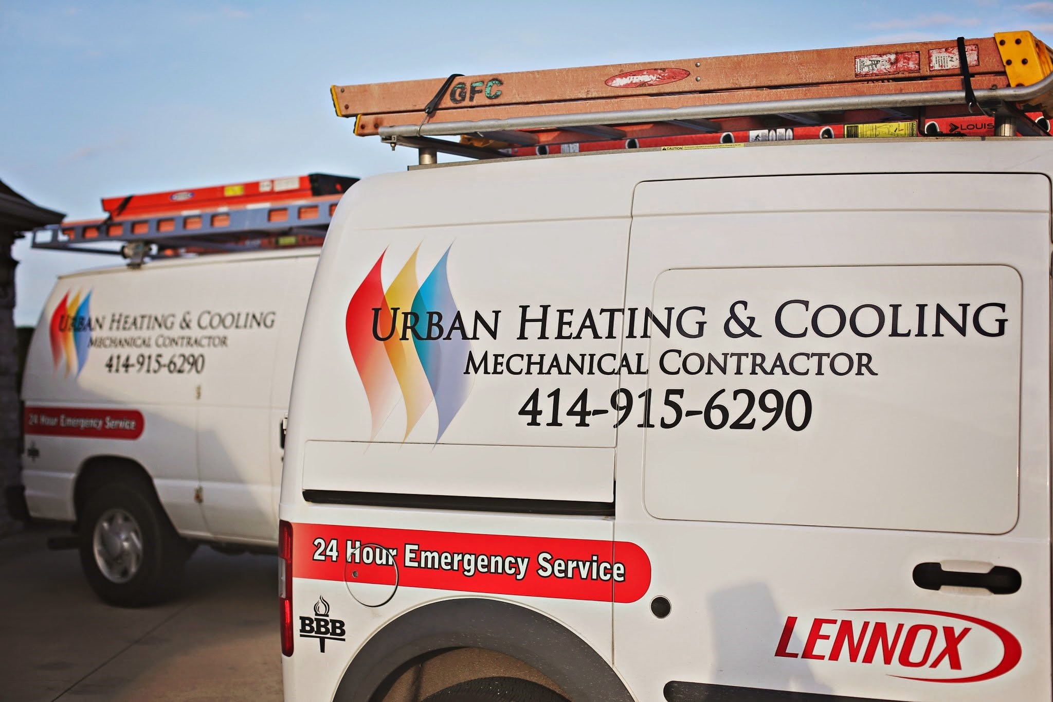 Urban Heating and Cooling Reviews Franklin, WI Angi