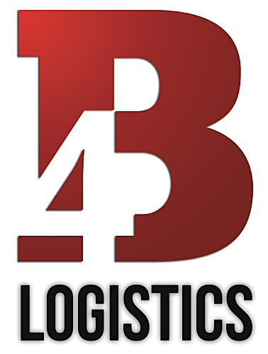B4 Logistics, Inc logo