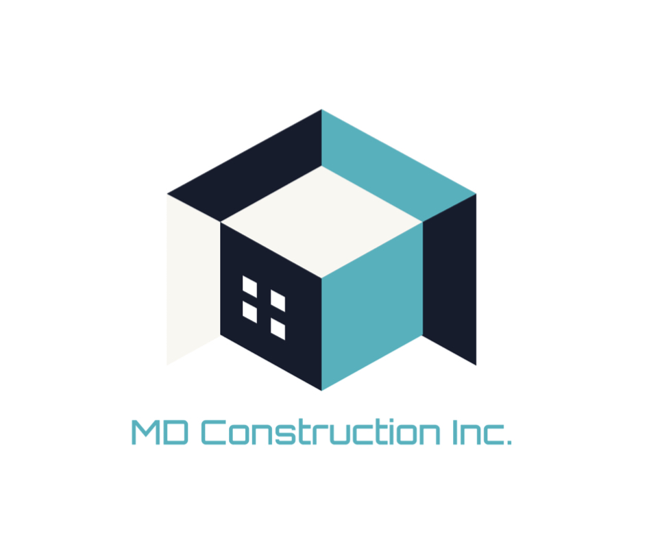 Avatar for MD Construction Inc.