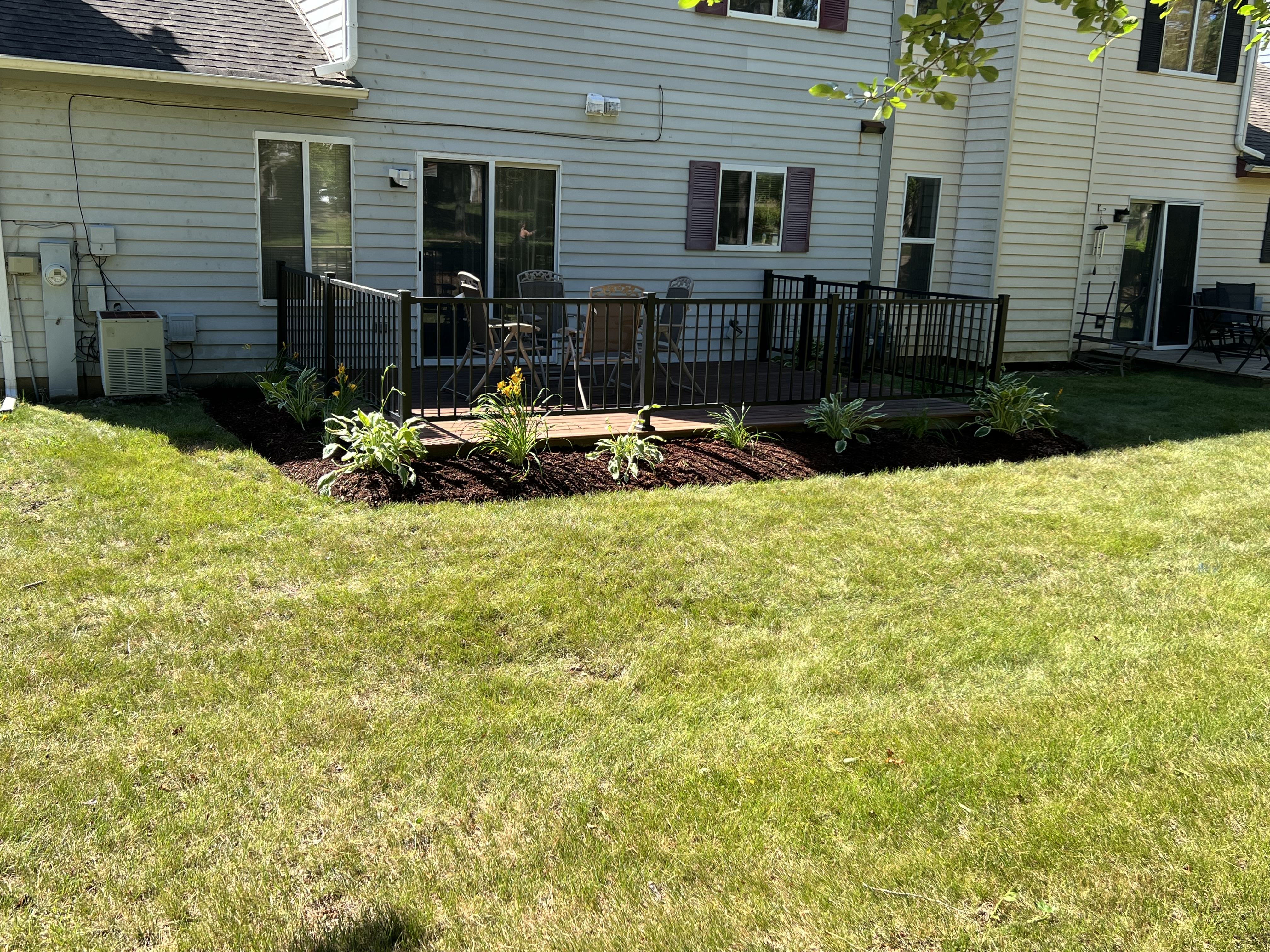 Avatar for Miguel’s landscaping