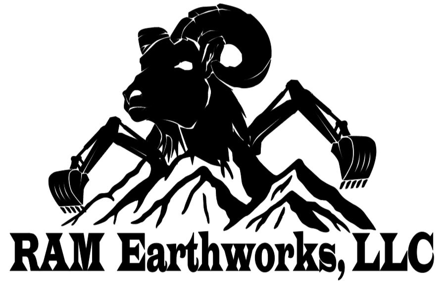 RAM Earthworks, LLC logo
