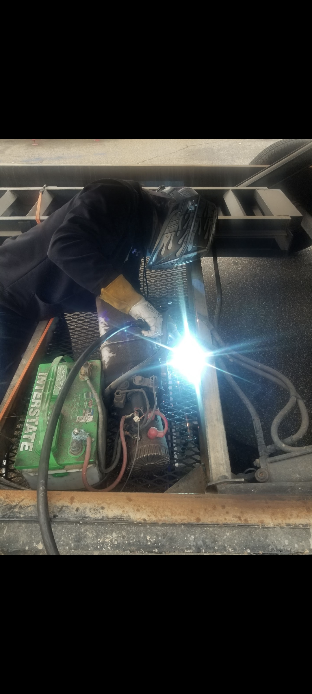 Avatar for Ace Arc and Auto