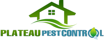 Avatar for PLATEAU PEST CONTROL