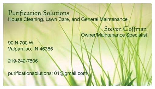 Purification Solutions LLC logo